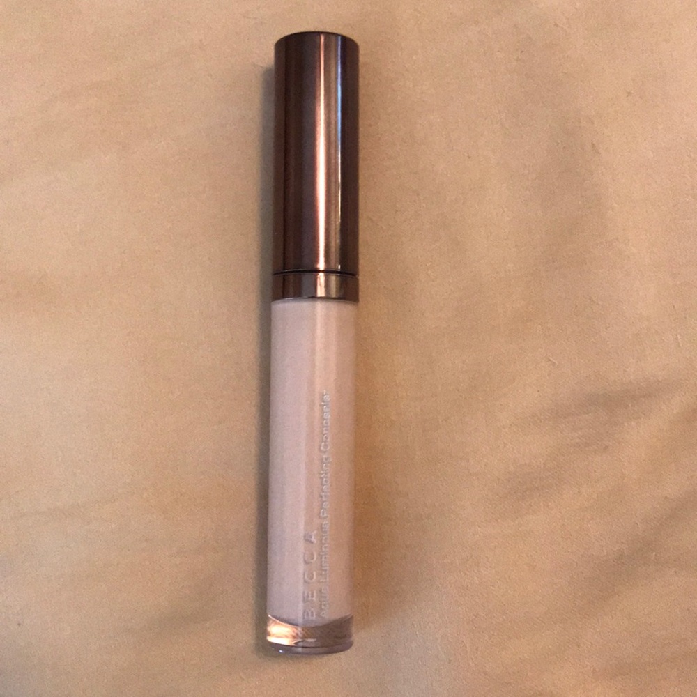 Becca concealer